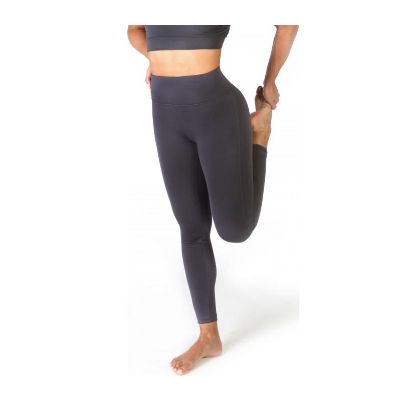 Дамски клин BODYBOO BB23956_Charcoal