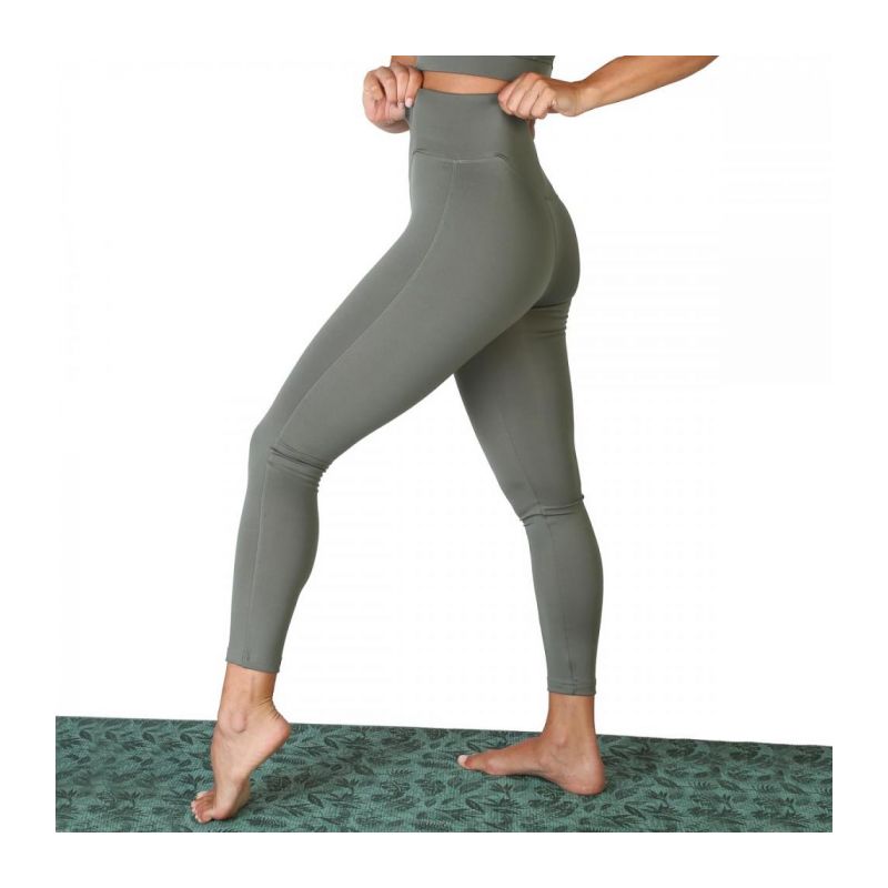 Дамски клин BODYBOO BB23956_Khaki