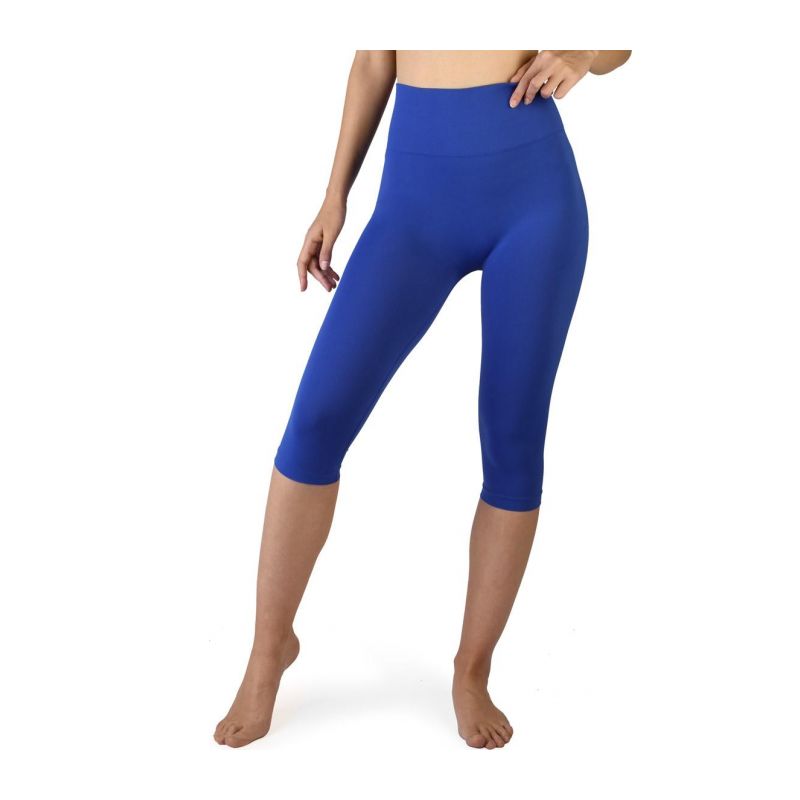 Дамски клин BODYBOO BB240935_Indigo