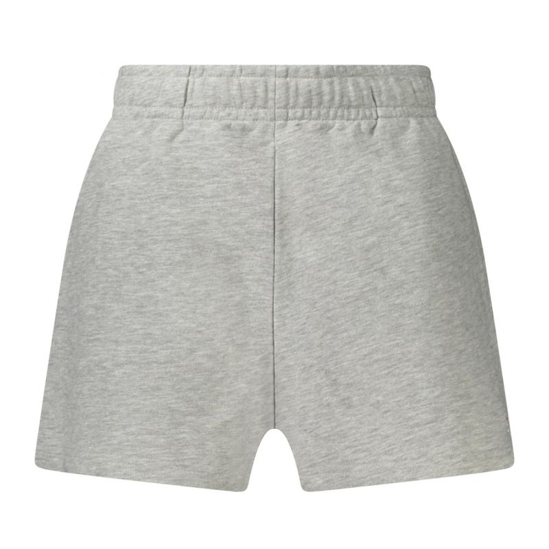 Дамски къс панталон FILA FAW1057_GR80000