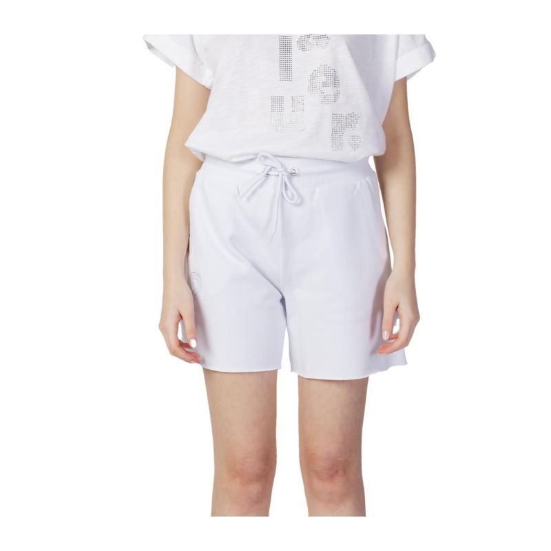 Дамски къси панталони BLAUER 350064