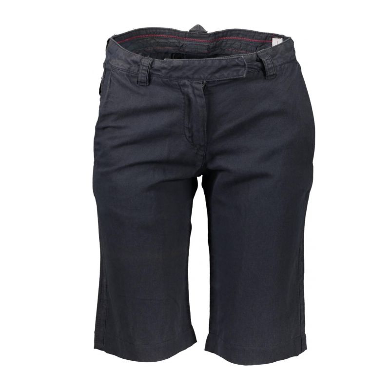 Дамски къси панталони MURPHY&NYE J613-CLOVER_BLU_0380