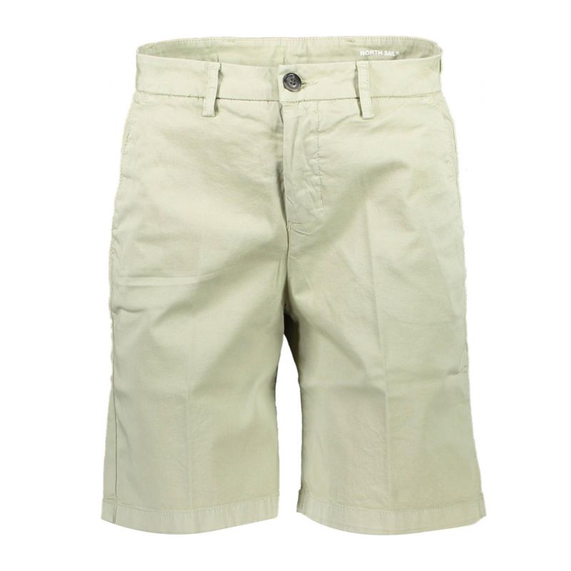 Дамски къси панталони NORTH SAILS 074745-000_VERDE_0903