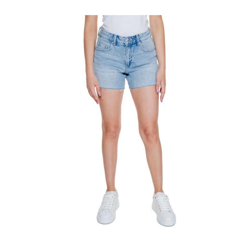 Дамски къси панталони VERO MODA 475075