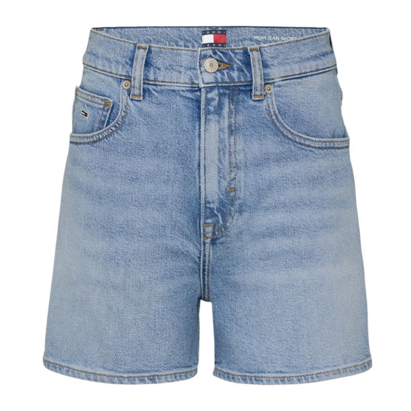 Дамски къси панталони TOMMY HILFIGER 483922