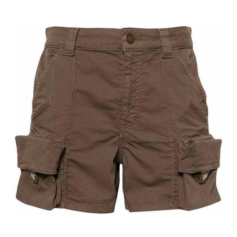 Дамски къси панталони PINKO 486942