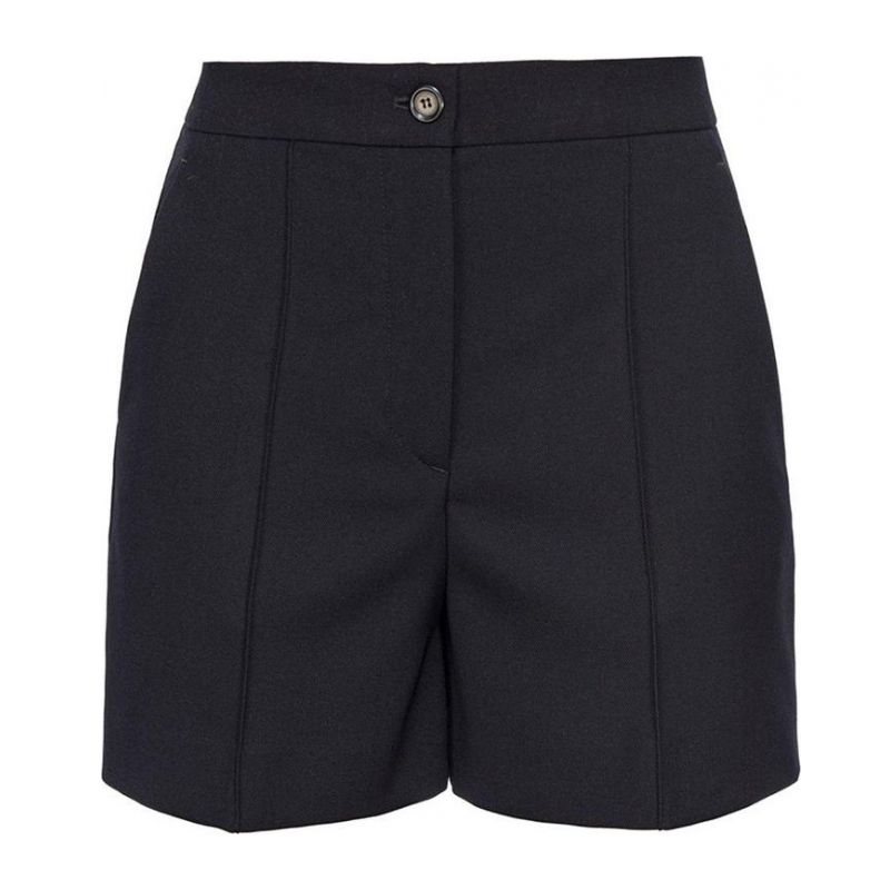Дамски къси панталони PINKO 487317