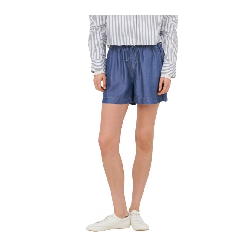 Дамски къси панталони ONLY 515652