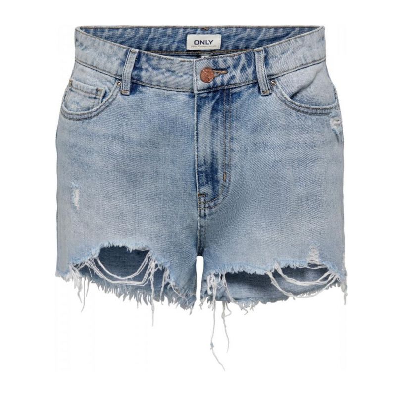 Дамски къси панталони ONLY 266447