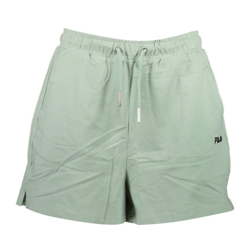 Дамски къси панталонки FILA FAW0453_VERDE_60026