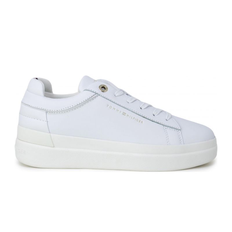 Дамски маратонки TOMMY HILFIGER 348344