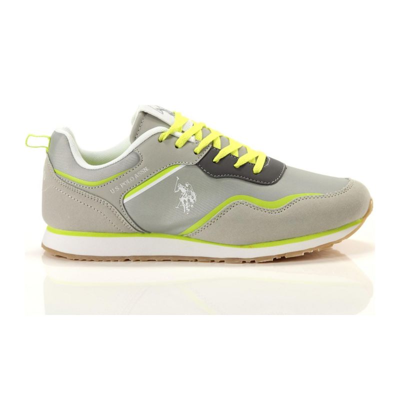 Дамски маратонки U.S. POLO 352622