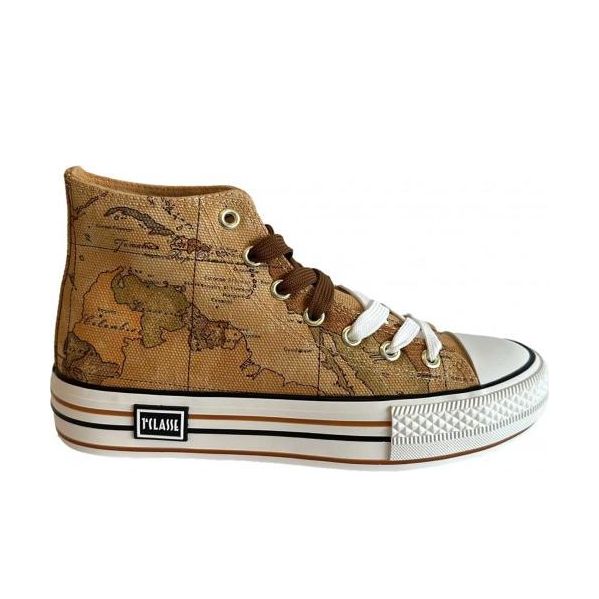 Дамски маратонки ALVIERO MARTINI 357977