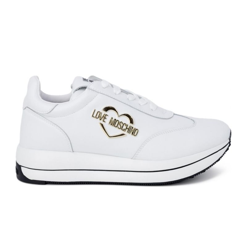 Дамски маратонки LOVE MOSCHINO 467706