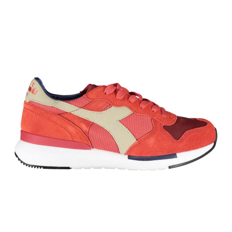 Дамски маратонки DIADORA 201171864F_ROSSO_C6689