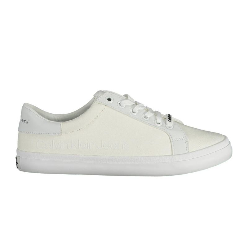 Дамски маратонки CALVIN KLEIN YW0YW00057-F_BIANCO_02S