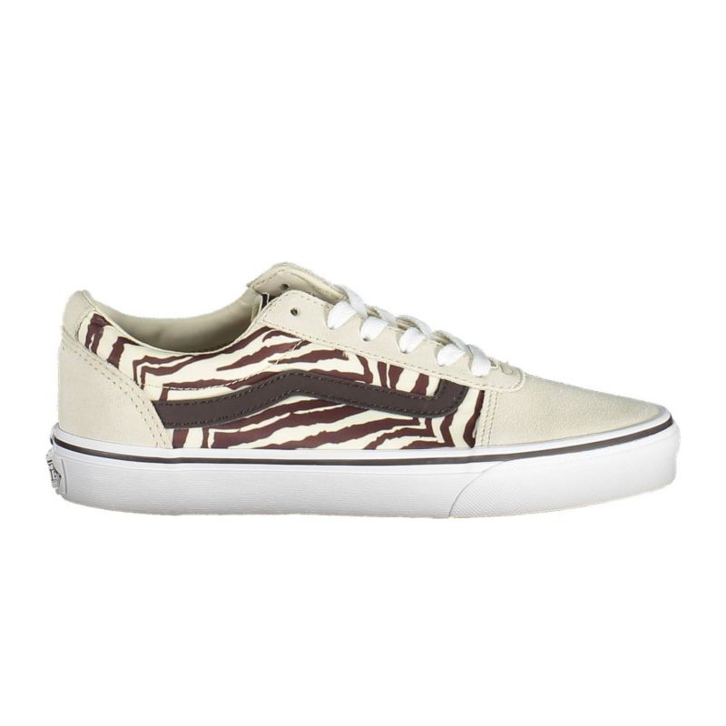 Дамски маратонки VANS VN0A5HTM_BEIGE_NWH