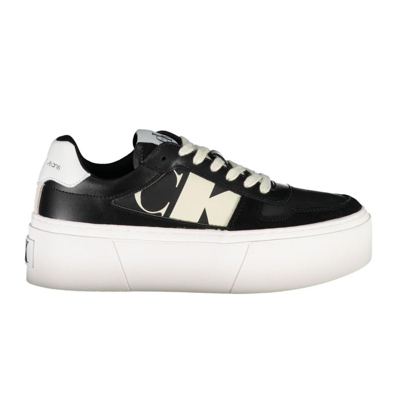 Дамски маратонки CALVIN KLEIN YW0YW01227F_NE01D