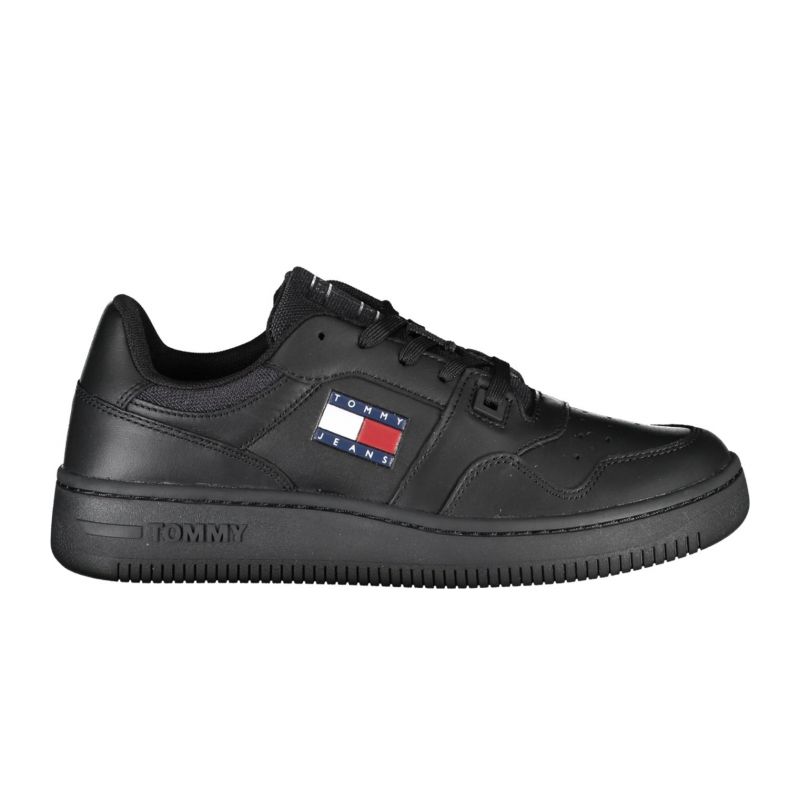 Дамски маратонки TOMMY HILFIGER EN0EN02434F_NEBDS