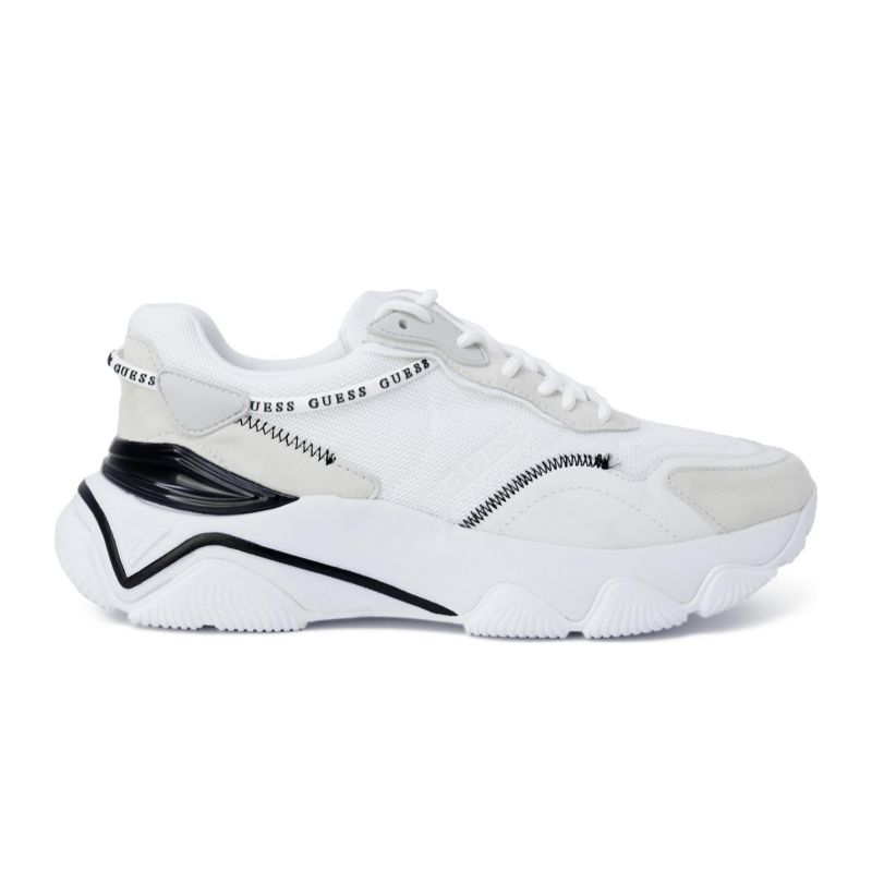 Дамски маратонки GUESS 470376