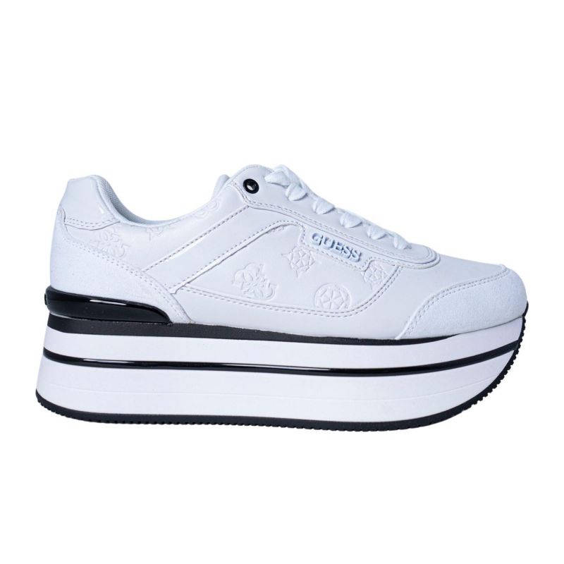 Дамски маратонки GUESS 211099