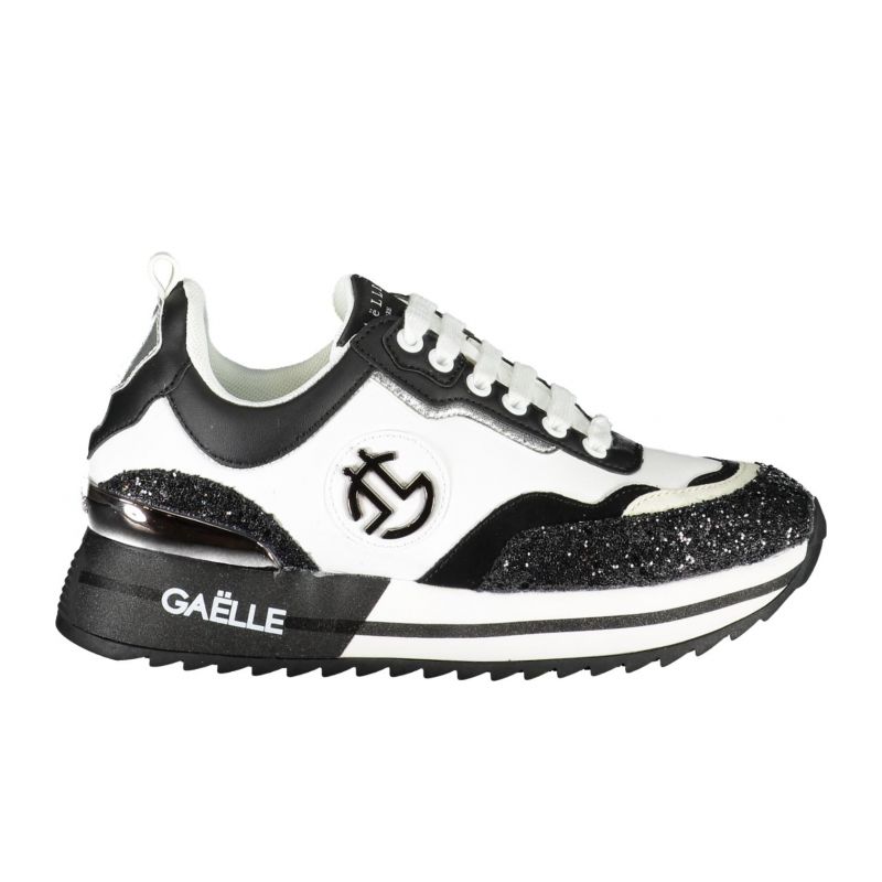 Дамски маратонки GAELLE PARIS GBCDP3103_NENERO