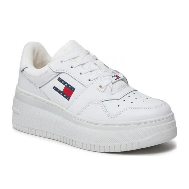 Дамски маратонки TOMMY HILFIGER 470729
