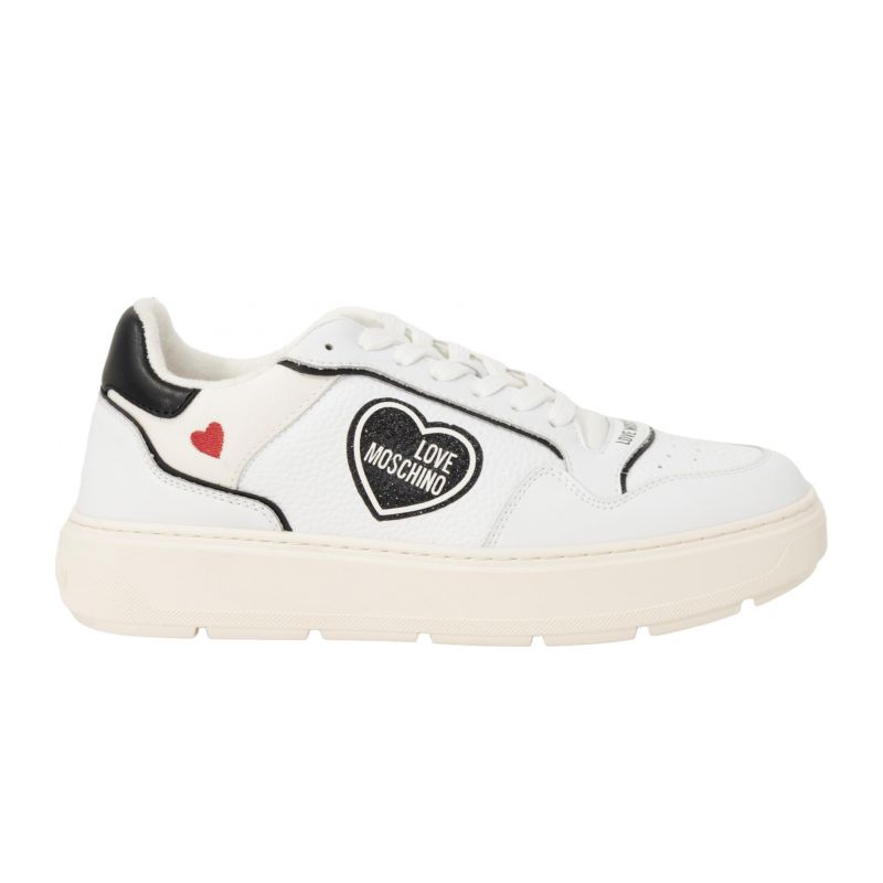 Дамски маратонки LOVE MOSCHINO 471034