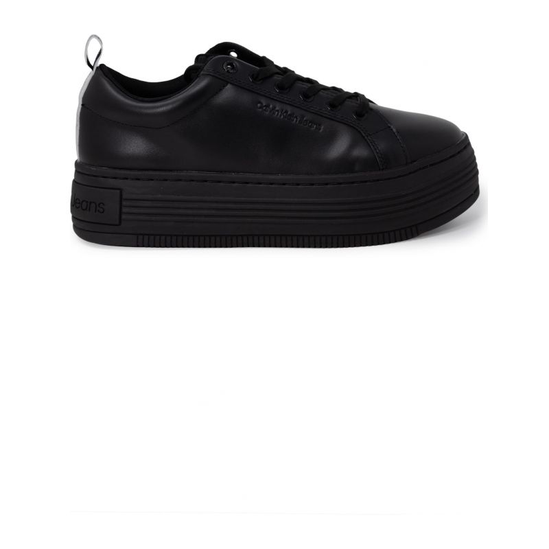 Дамски маратонки CALVIN KLEIN 471146