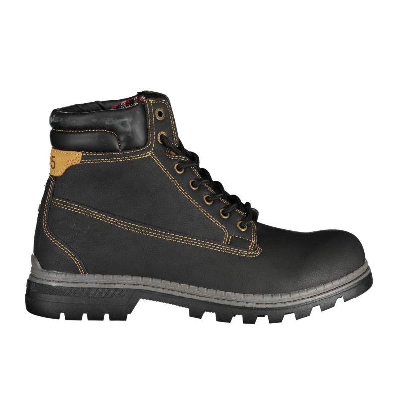 Дамски маратонки CARRERA CAM73200-F1_NE2020BLAC