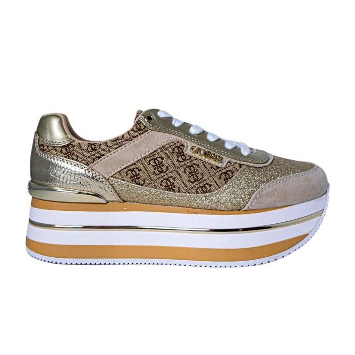 Дамски маратонки GUESS 211104