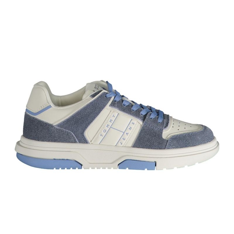 Дамски маратонки TOMMY HILFIGER EN0EN02578F_AZC15