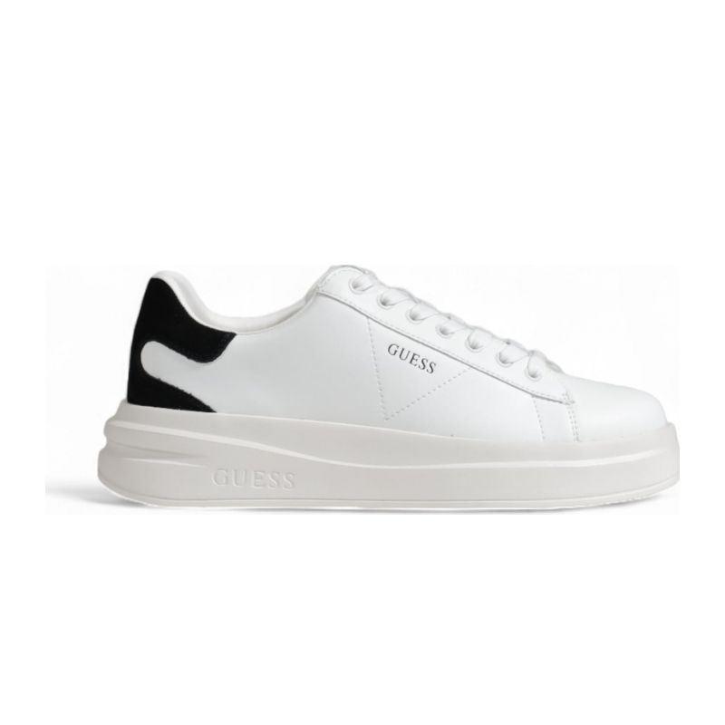 Дамски маратонки GUESS 476111