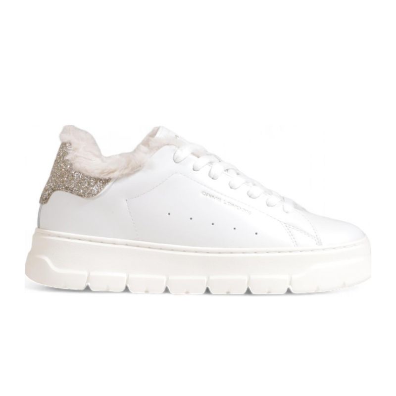 Дамски маратонки CRIME LONDON 476395