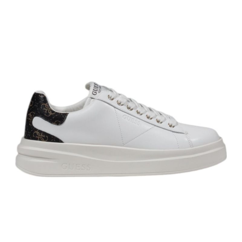 Дамски маратонки GUESS 479144