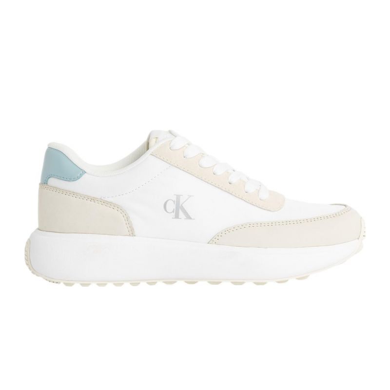 Дамски маратонки CALVIN KLEIN 483317