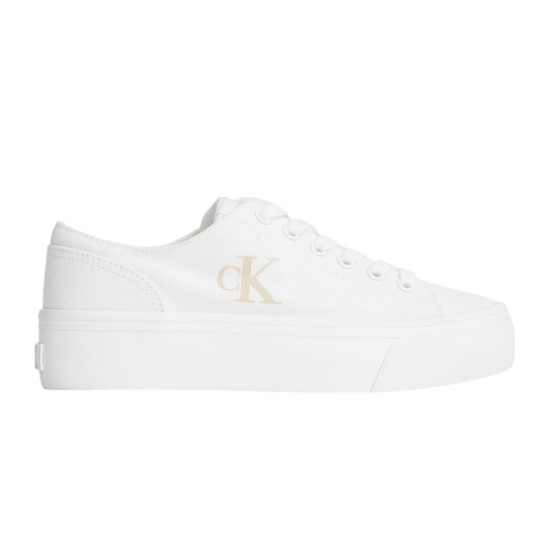 Дамски маратонки CALVIN KLEIN 483315