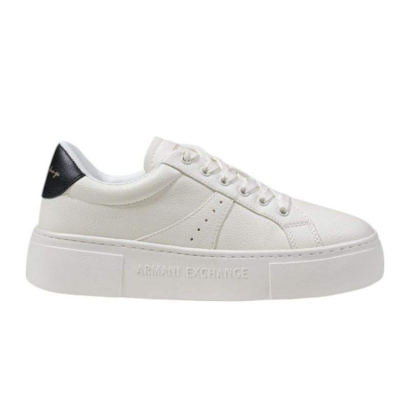 Дамски маратонки ARMANI EXCHANGE 483682