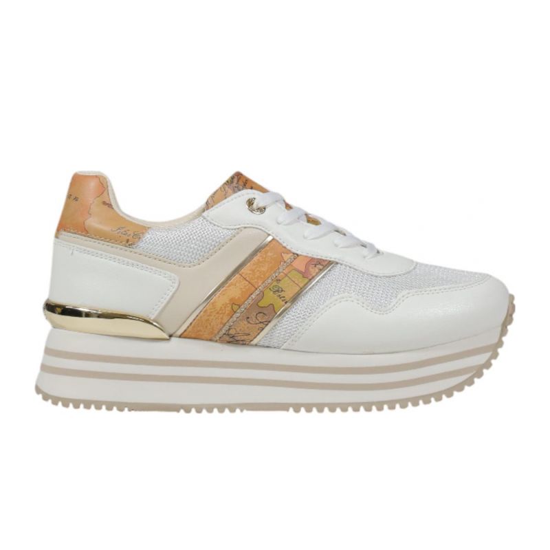 Дамски маратонки ALVIERO MARTINI