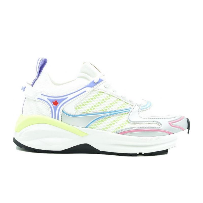 Дамски маратонки DSQUARED2 487112