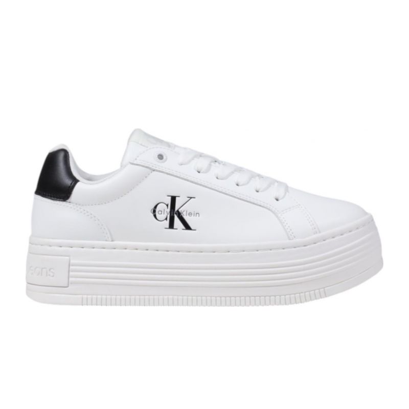 Дамски маратонки CALVIN KLEIN 487844