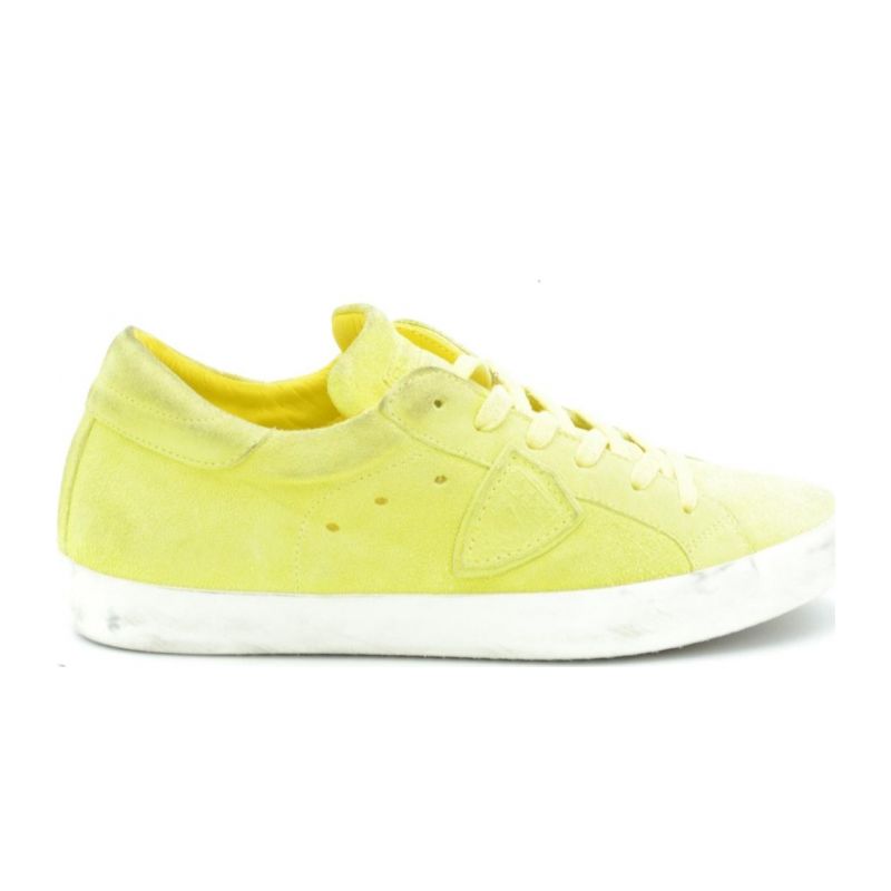 Дамски маратонки PHILIPPE MODEL 487476