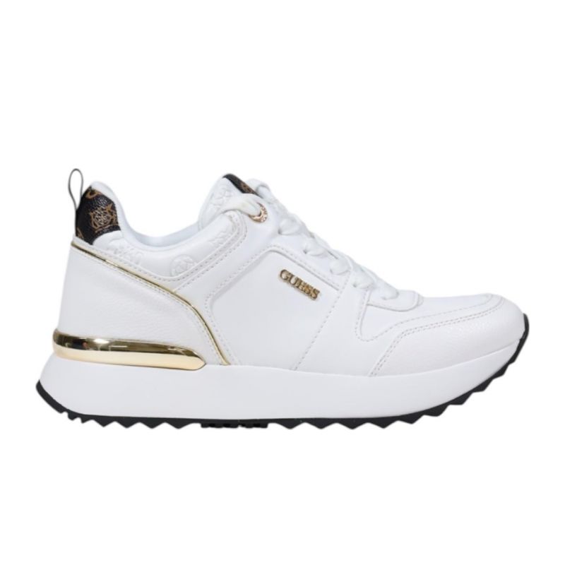 Дамски маратонки GUESS 488073