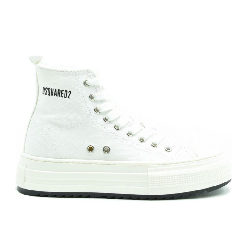 Дамски маратонки DSQUARED2 488591