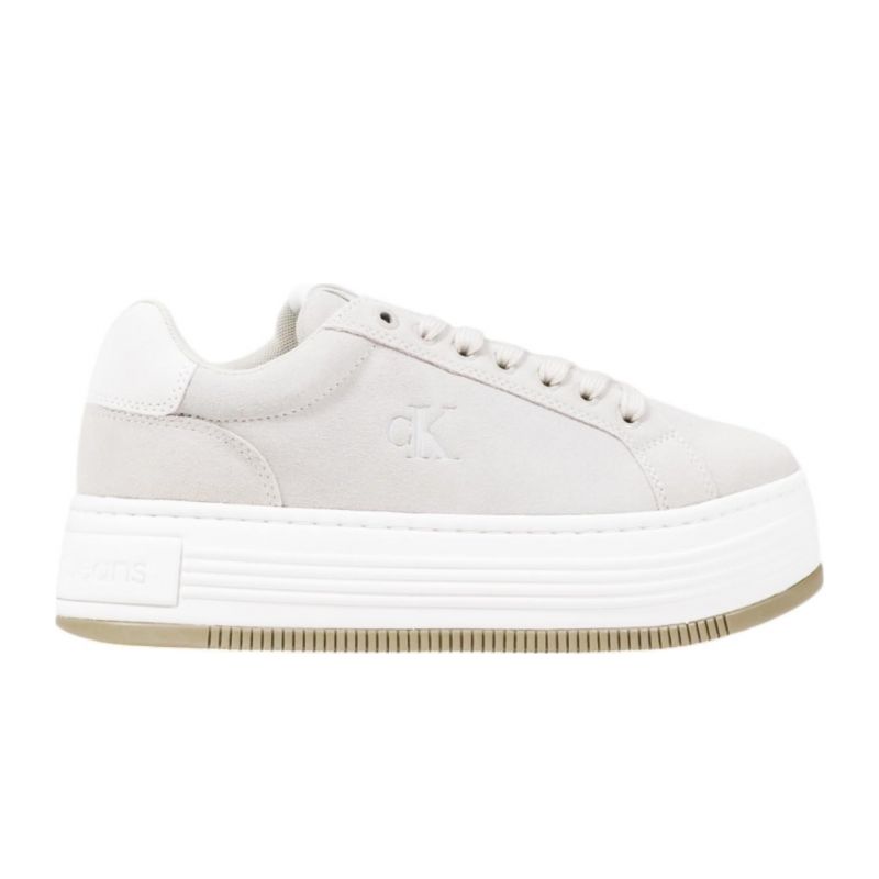 Дамски маратонки CALVIN KLEIN 488708