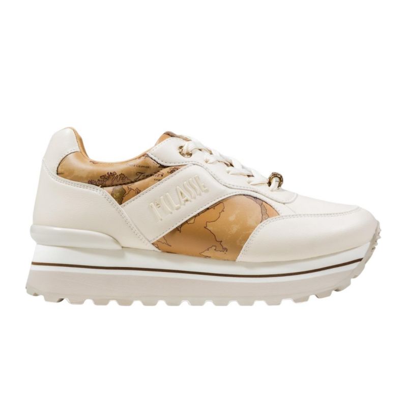 Дамски маратонки ALVIERO MARTINI 490249