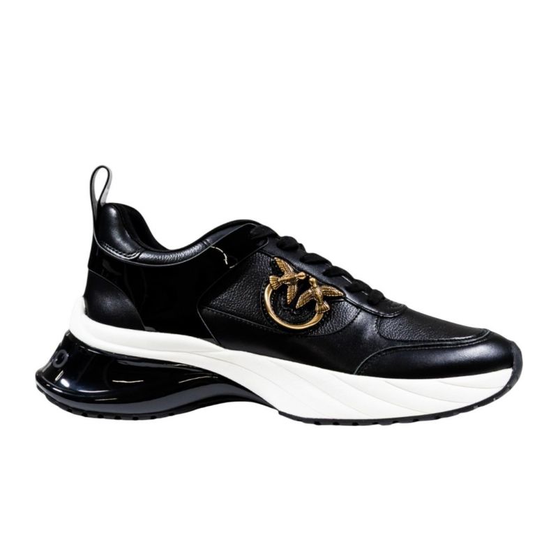 Дамски маратонки PINKO 490208