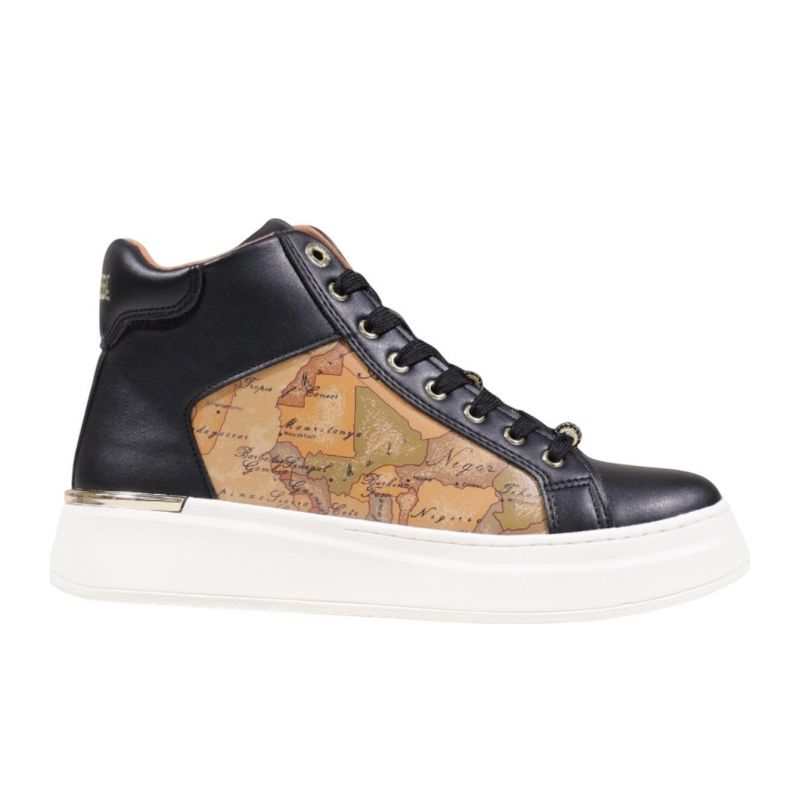 Дамски маратонки ALVIERO MARTINI 493092