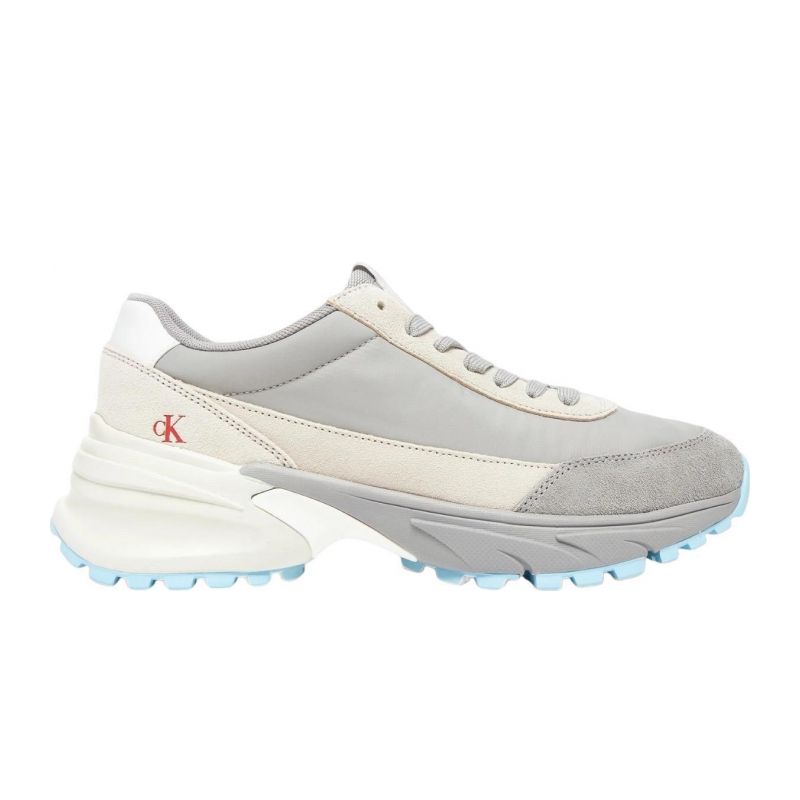 Дамски маратонки CALVIN KLEIN 495197