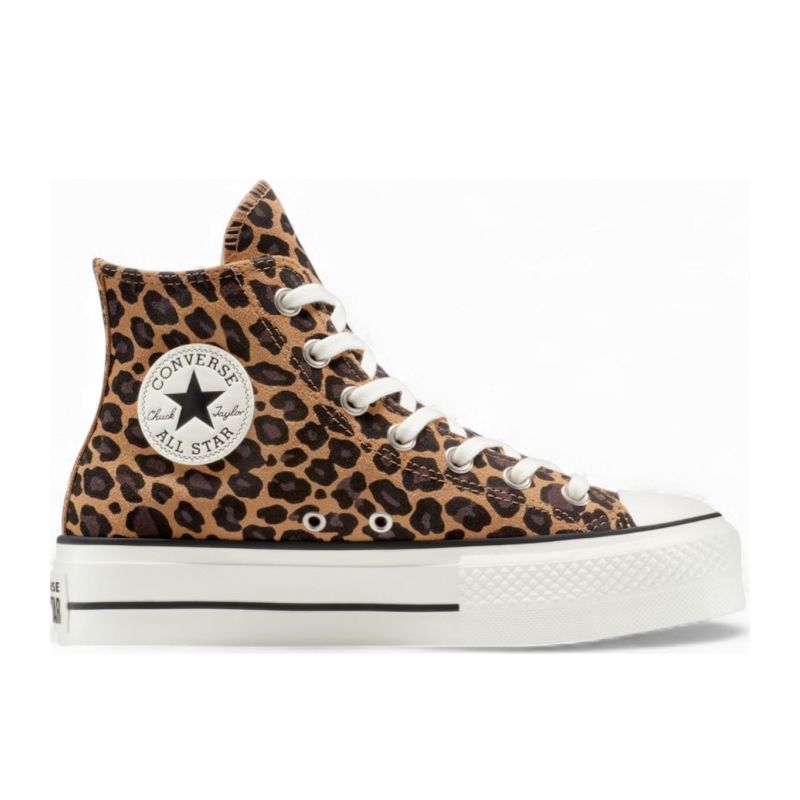 Дамски маратонки CONVERSE 497882